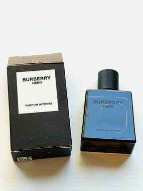 3930 BURBERRY HERO HIGH END FRAGRANCE DELUXE SAMPLE